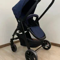 کالسکه روبه مادرشو گراکو graco evo