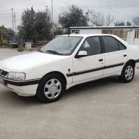 پژو 405 slx مدل 97