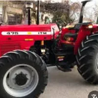 تراکتور 475 جفت