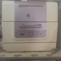 ظرفشویی رو میزی