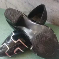 کفش مجلسی|کیف، کفش، کمربند|بروجرد, |دیوار