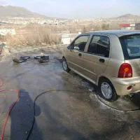 ام وی ام 87|خودرو سواری و وانت|سنندج, |دیوار