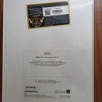 تبلت اپل مدل Apple IPad 9 نو با گارانتی|تبلت|تهران, دروازه شمیران|دیوار