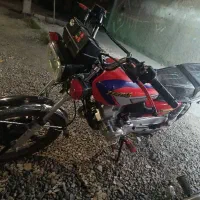 هندا 200 در حد  1404