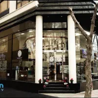 استخدام راننده در خشکشویی مدرن برفین