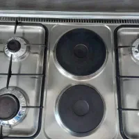 اجاق گاز تکنو ابتالیایی