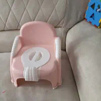 دستشویی فرنگی کودک