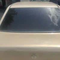 پراید132 بژ مدل 89