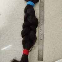 فروش موی طبیعی