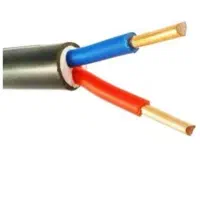 کابل برق مفتولی