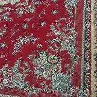 فرش ۱۲متری جنسش عالی