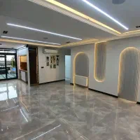 آپارتمان ۸۲ متری/شاهکار دیزاین/فاز ۱ اندیشه