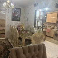 ۵۰مترپارکینگ غیرمزاحم،نورمستقیم(گذرعریض)