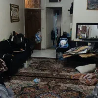 اجاره آپارتمان ۴۸ متری بوستان معلم