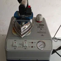 اتوی سه ونیم لیتری سیلتر ترکیه