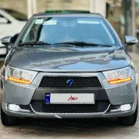 دنا پلاس فول مدل ۹۷