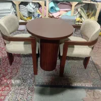 نجارماهر جهت کاردر تولیدی ناهارخوری