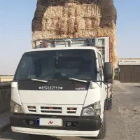 ایسوزو شش تن مدل ۹۰