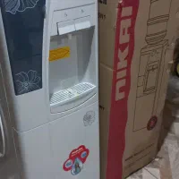 آبسردکن ایستاده آکبند