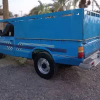 نیسان 98 تک سوز