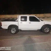 پیکاپ ریچ مدل۹۸کم کار (۲۷۰۰۰)