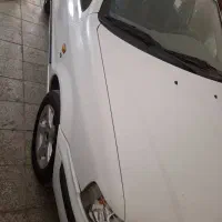 پراید مهر