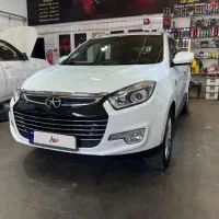 جک اس ۵ نیوفیس توربو جی دی ای