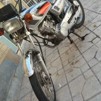 موتور 125
