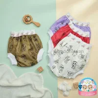 شورت اموزشی کودک ۲لایه