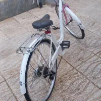 دوچرخه
