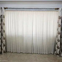 پرده|پرده، رانر، رومیزی|رشت, بلوار گیلان|دیوار