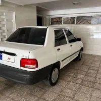 پراید 1397