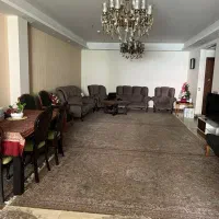 نیاوران ۱۱۵متر فول مشاعات دو خواب (جمشیدیه)
