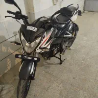 ns150|موتورسیکلت|تویسرکان, |دیوار