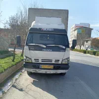 حمل بار واثاثیه منزل در خلخال وحومه