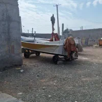 قایق مدل 2016