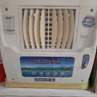 کولر آبی آکبند
