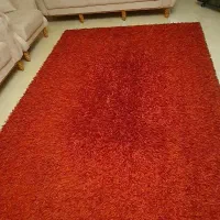 فرش ترک ۶ متری