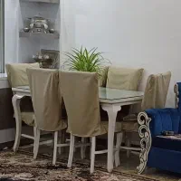 میزغذاخوری