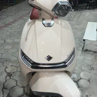 موتور سیکلت دینو ملوان mj150