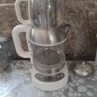 چایی سازسالم