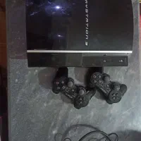 ps 3 fat|کنسول، بازی ویدئویی و آنلاین|ارومیه, |دیوار