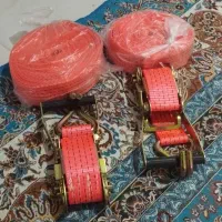 تسمه و جغجغه