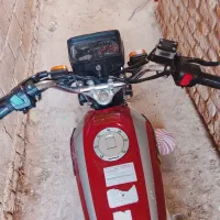 موتور سیکلت 200مدل 403
