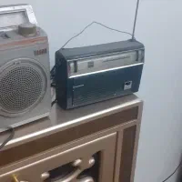 رادیوگلکسیونی دوعدد