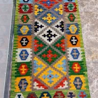 گلیم دستباف