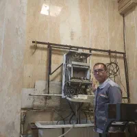 تعمیرات پکیج های ایرانی و خارجی و کولر گازی