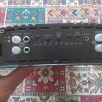 امپ 1200mono|صوتی و تصویری|لنجان, |دیوار