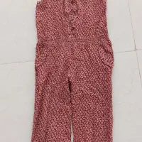 لباس دخترانه 3-7سال