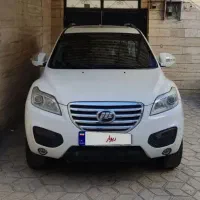 لیفان X60 دنده هیلمنی مدل 94 اقساطی